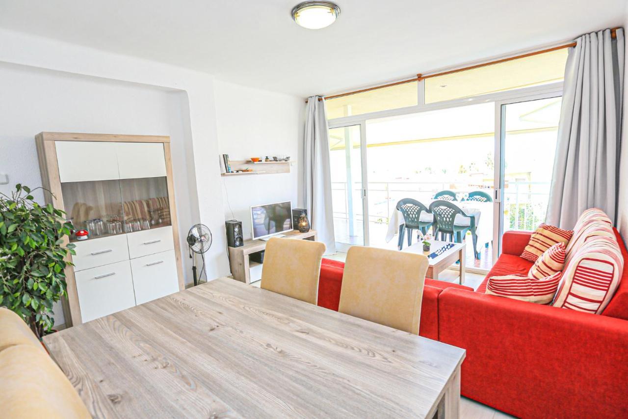 Coral - Only Families Διαμέρισμα Cambrils Εξωτερικό φωτογραφία