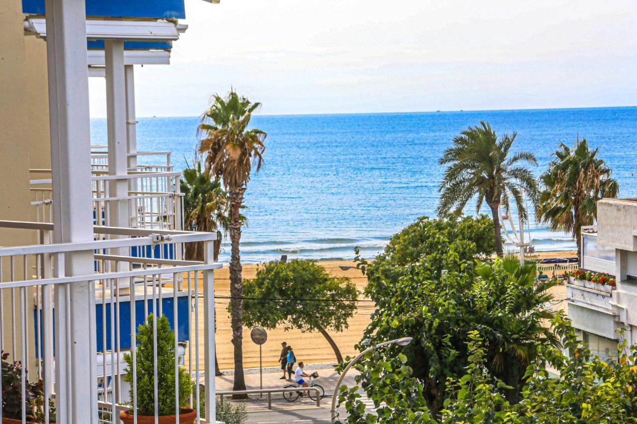 Coral - Only Families Διαμέρισμα Cambrils Εξωτερικό φωτογραφία