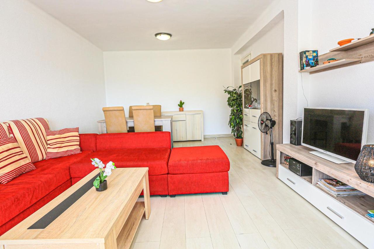 Coral - Only Families Διαμέρισμα Cambrils Εξωτερικό φωτογραφία