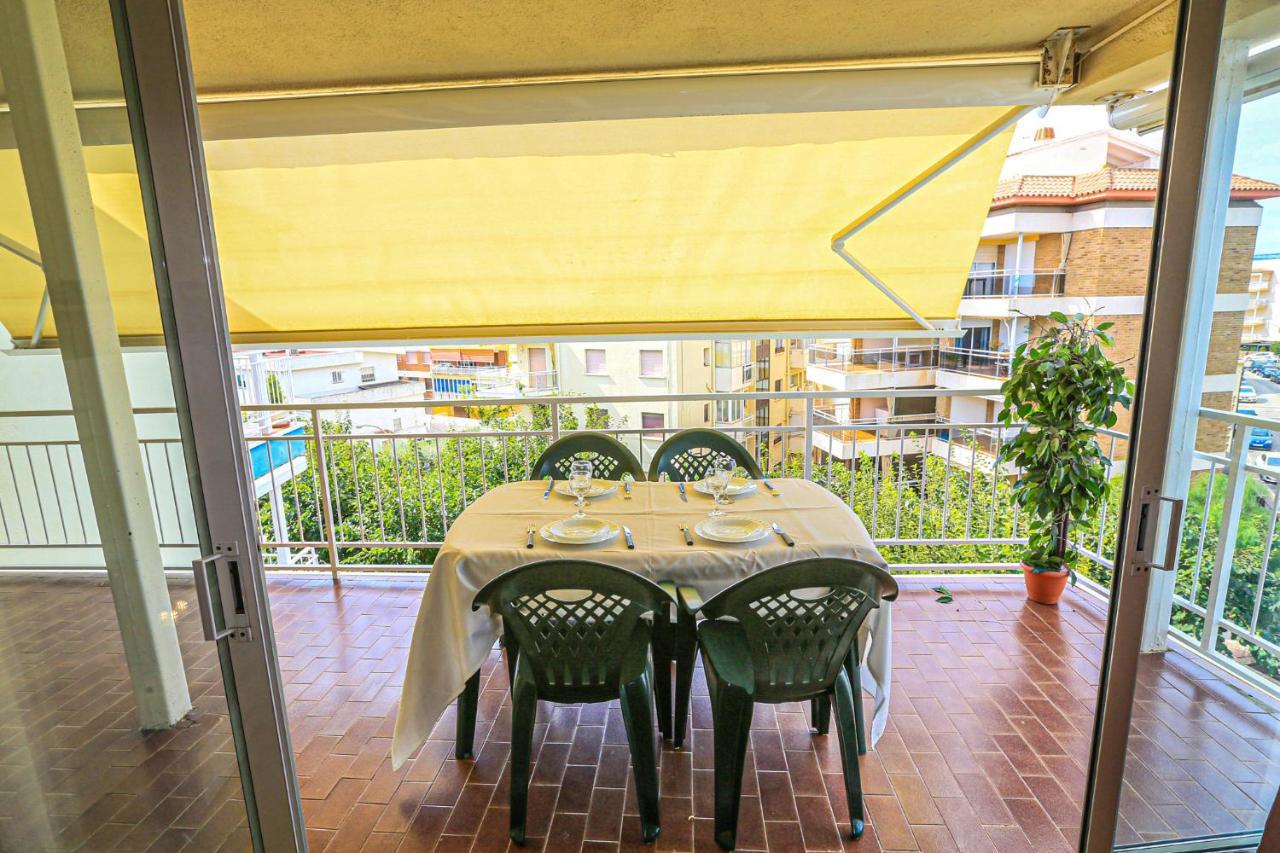 Coral - Only Families Διαμέρισμα Cambrils Εξωτερικό φωτογραφία