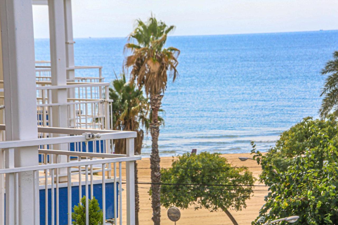 Coral - Only Families Διαμέρισμα Cambrils Εξωτερικό φωτογραφία