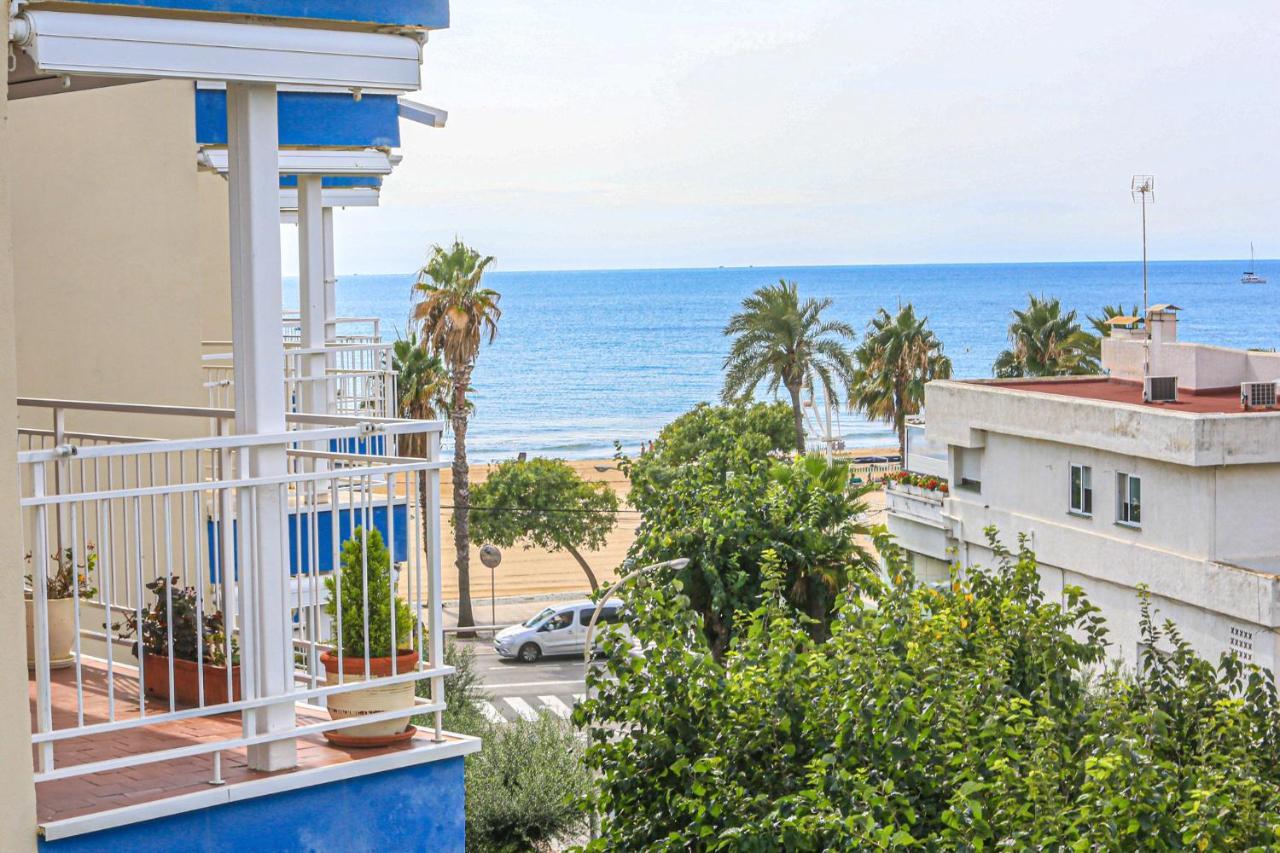 Coral - Only Families Διαμέρισμα Cambrils Εξωτερικό φωτογραφία