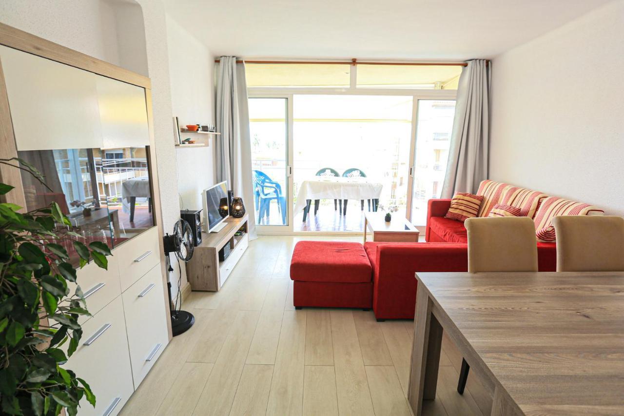 Coral - Only Families Διαμέρισμα Cambrils Εξωτερικό φωτογραφία