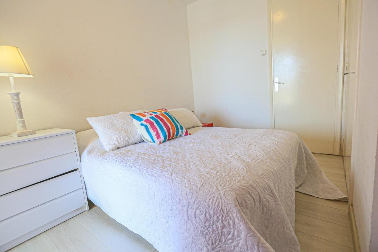 Coral - Only Families Διαμέρισμα Cambrils Εξωτερικό φωτογραφία