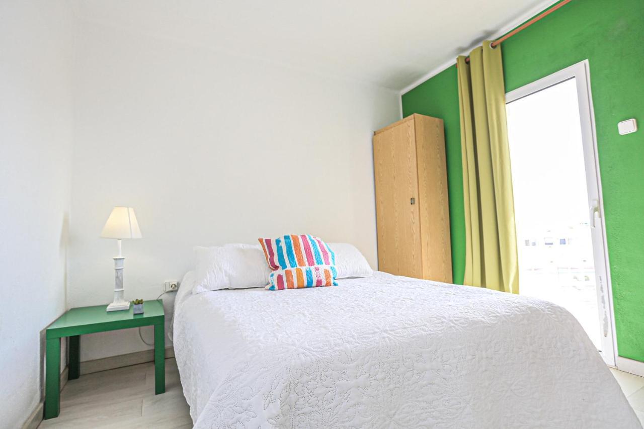 Coral - Only Families Διαμέρισμα Cambrils Εξωτερικό φωτογραφία