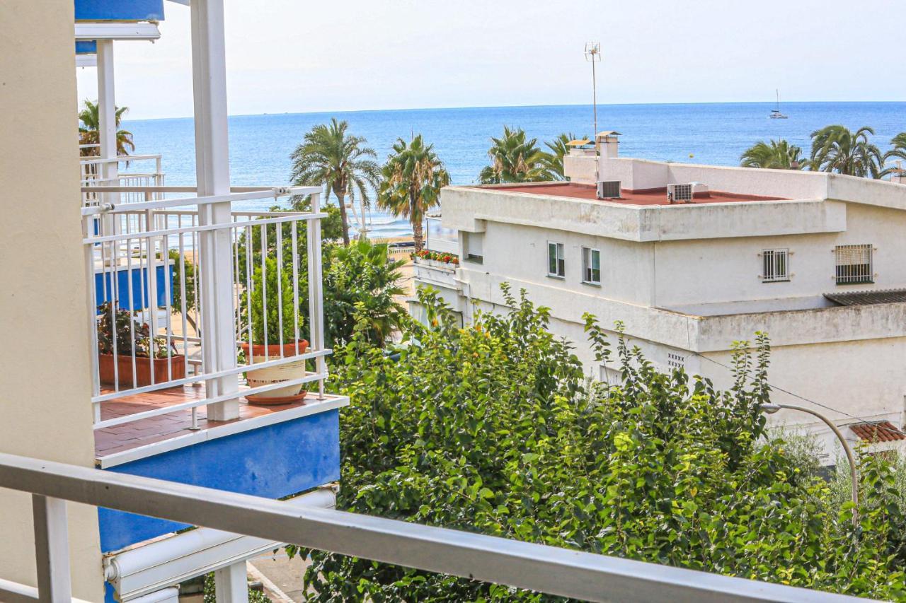 Coral - Only Families Διαμέρισμα Cambrils Εξωτερικό φωτογραφία