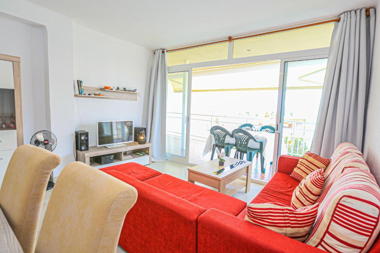 Coral - Only Families Διαμέρισμα Cambrils Εξωτερικό φωτογραφία