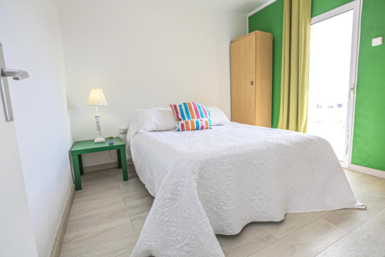 Coral - Only Families Διαμέρισμα Cambrils Εξωτερικό φωτογραφία