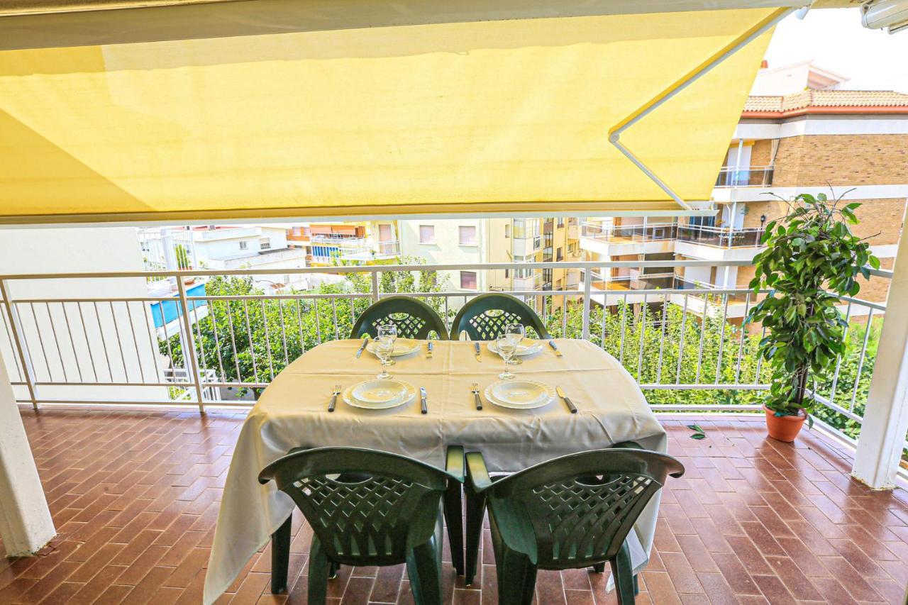 Coral - Only Families Διαμέρισμα Cambrils Εξωτερικό φωτογραφία