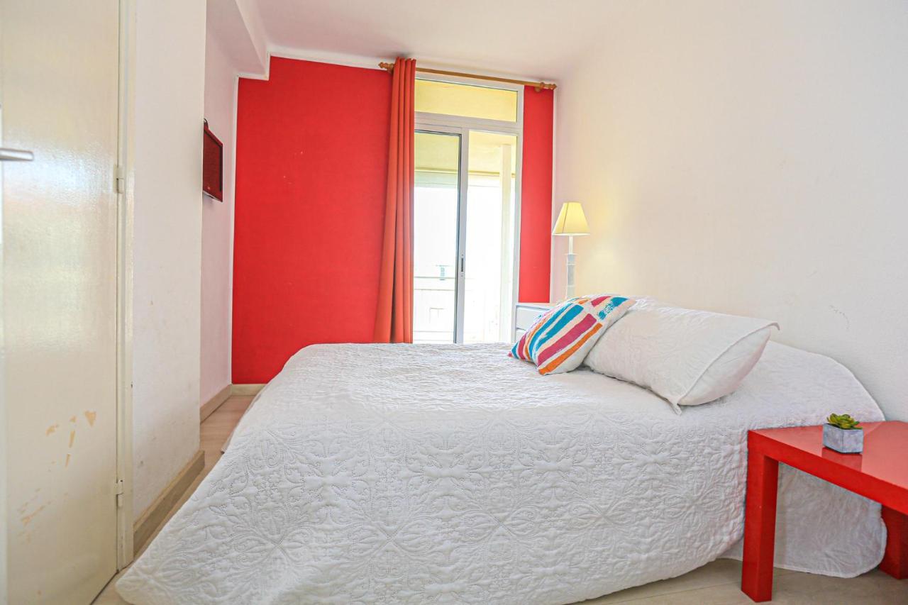 Coral - Only Families Διαμέρισμα Cambrils Εξωτερικό φωτογραφία