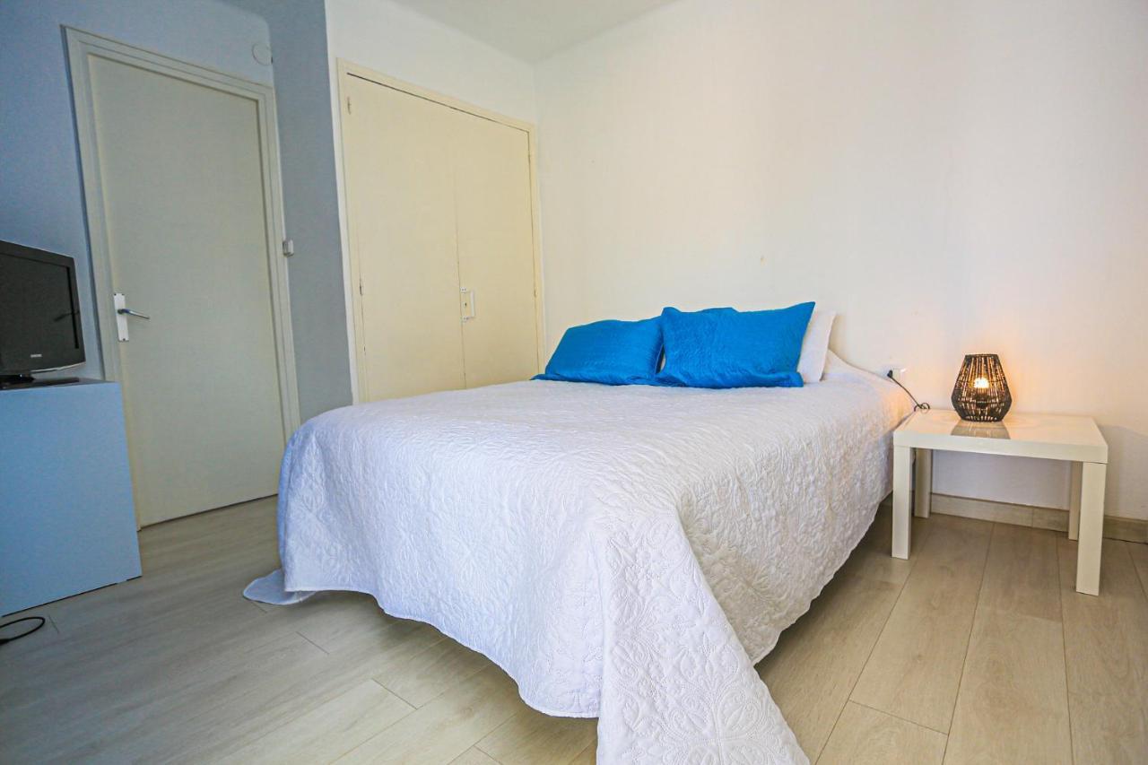 Coral - Only Families Διαμέρισμα Cambrils Εξωτερικό φωτογραφία