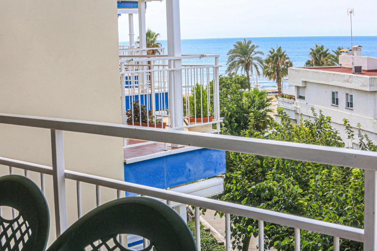 Coral - Only Families Διαμέρισμα Cambrils Εξωτερικό φωτογραφία